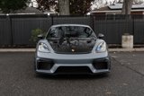 Used 2024 Porsche 718 Cayman GT4 RS image 4