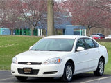 Used 2008 Chevrolet Impala LS image 2