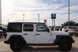 Used 2018 Jeep Wrangler Unlimited Sport S image 2