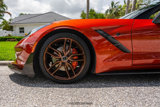 Used 2015 Chevrolet Corvette Stingray Convertible w/ 3LT Preferred Equipment Group image 4