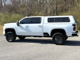 Used 2021 Chevrolet Silverado 2500 LTZ w/ LTZ Premium Package image 6