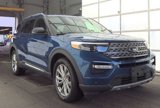 Used 2020 Ford Explorer Limited image 4