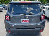 Used 2022 Jeep Renegade Latitude image 5