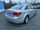 Used 2016 Chevrolet Cruze LT image 3