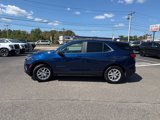 Used 2022 Chevrolet Equinox LT image 4