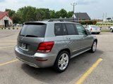 Used 2013 Mercedes-Benz GLK 350 4MATIC image 5