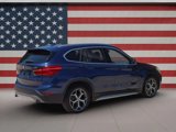 Used 2017 BMW X1 sDrive28i image 5