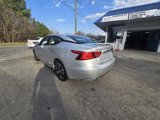 Used 2018 Nissan Maxima 3.5 SV image 4