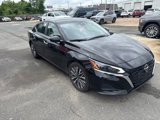 Used 2024 Nissan Altima 2.5 SV image 2