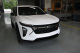 New 2025 Chevrolet Trax RS w/ Driver Confidence Package image 3