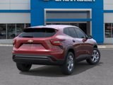 New 2025 Chevrolet Trax LS image 4