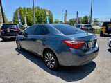 Used 2015 Toyota Corolla LE image 3