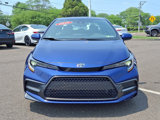 Certified 2021 Toyota Corolla SE image 2