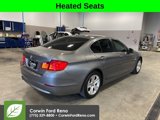 Used 2013 BMW 528i xDrive Sedan image 3