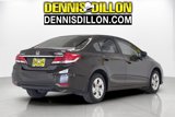 Used 2014 Honda Civic LX image 5