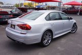 Used 2018 Volkswagen Passat 2.0T image 6