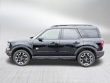 Used 2023 Ford Bronco Sport Outer Banks w/ Tech Package image 4