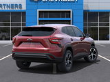 New 2025 Chevrolet Trax RS image 4