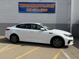 Used 2020 Kia Optima LX image 3