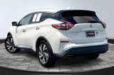Used 2017 Nissan Murano Platinum w/ Platinum Technology Package image 2