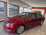 Used 2016 Lincoln MKZ w/ Equipment Group 300A Reserve image 5