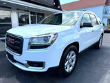 Used 2016 GMC Acadia SLE image 2