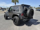 Used 2018 Jeep Wrangler Sport w/ Connectivity Group image 3