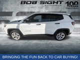 New 2025 Jeep Compass Sport image 3