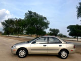 Used 1995 MAZDA Protege ES image 2