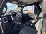 New 2025 Jeep Gladiator Sport image 2