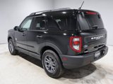 Used 2024 Ford Bronco Sport Big Bend w/ Convenience Package image 5