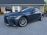 Used 2023 Lexus IS 300 w/ Premium Package image 3