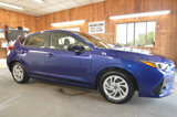 Used 2024 Subaru Impreza 2.0i image 4
