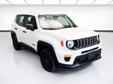 Used 2020 Jeep Renegade Sport image 3