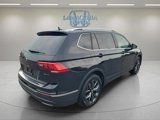 Used 2022 Volkswagen Tiguan SE image 5