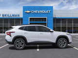 New 2025 Chevrolet Trax LT w/ Driver Confidence Package image 6