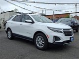 Certified 2023 Chevrolet Equinox LT image 3