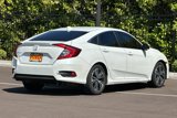 Used 2017 Honda Civic EX-T image 4