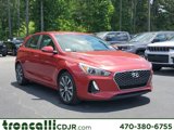 Used 2018 Hyundai Elantra GT w/ Style Package 02 image 1