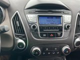 Used 2013 Hyundai Tucson GLS image 4