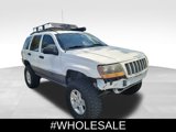 Used 2004 Jeep Grand Cherokee Laredo w/ Convenience Group image 4