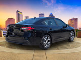 Certified 2025 Subaru Legacy Premium w/ Popular Package #1A image 4