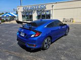 Used 2017 Honda Civic EX-T image 6