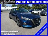 Used 2019 Nissan Altima 2.5 SR image 2