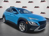 Used 2022 Hyundai Kona SEL image 2