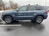Used 2020 Jeep Grand Cherokee Limited image 5