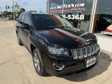 Used 2016 Jeep Compass High Altitude image 2