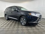 Used 2019 Mitsubishi Outlander ES image 2