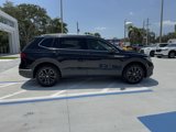 Certified 2022 Volkswagen Tiguan SE image 2