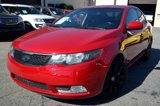 Used 2013 Kia Forte SX image 2